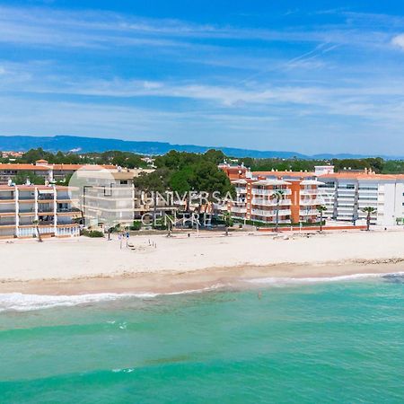 Uhc Txingudi Apartments Cambrils Dış mekan fotoğraf