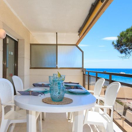 Uhc Txingudi Apartments Cambrils Dış mekan fotoğraf
