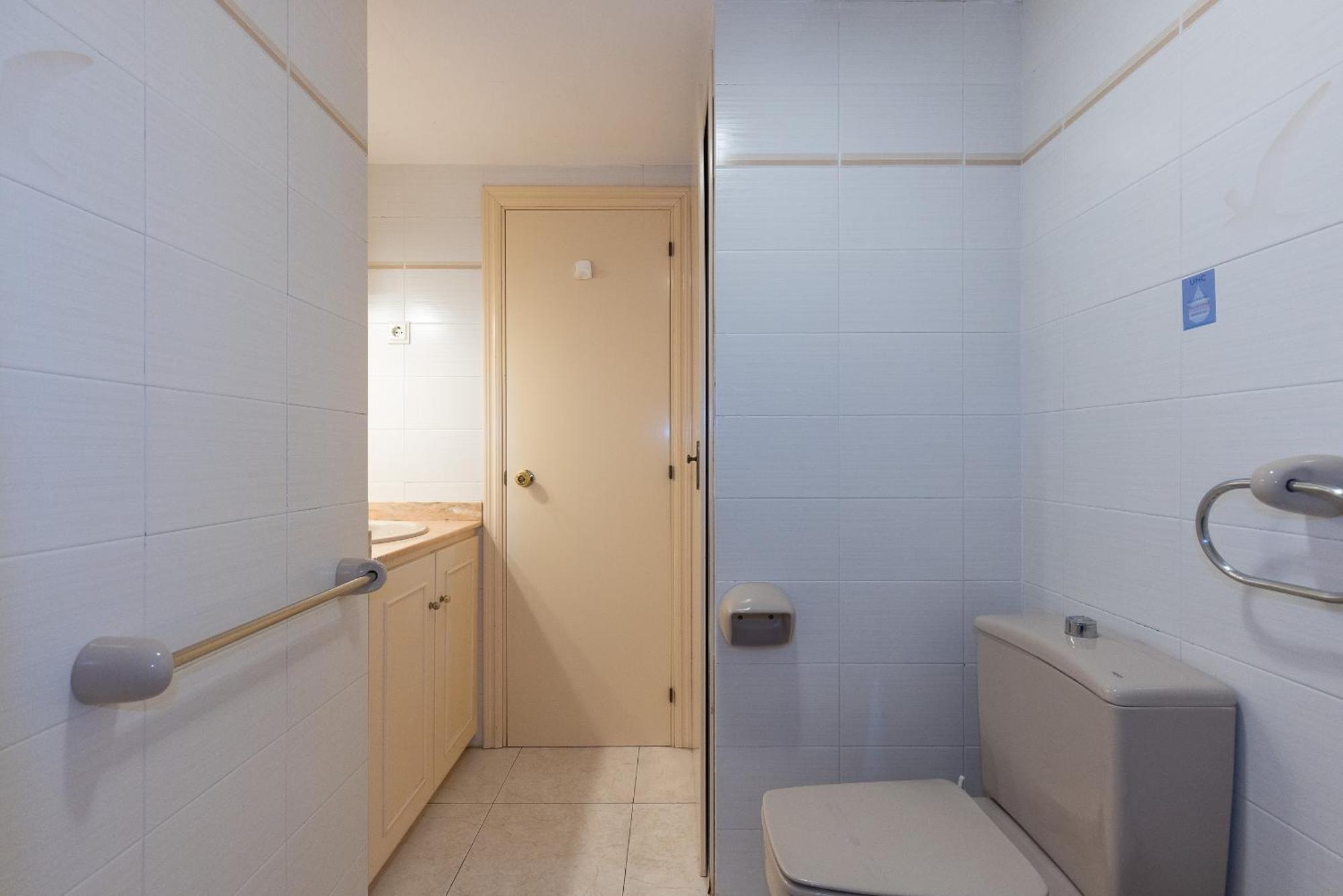 Uhc Txingudi Apartments Cambrils Dış mekan fotoğraf