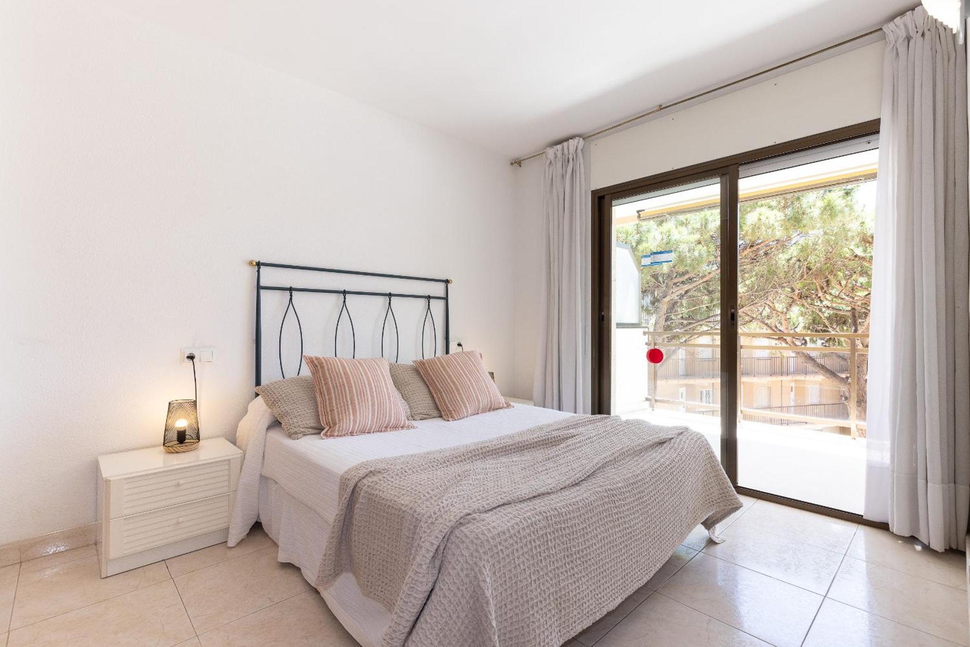 Uhc Txingudi Apartments Cambrils Dış mekan fotoğraf