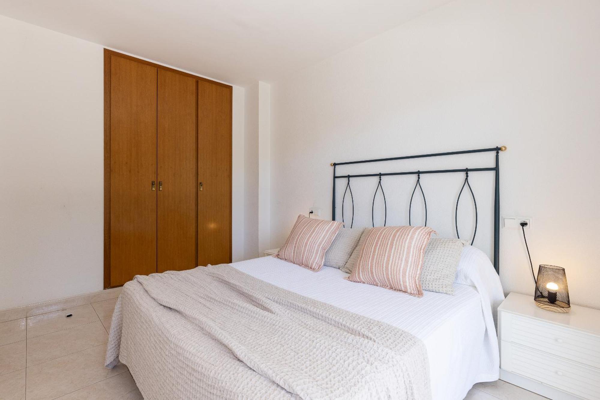 Uhc Txingudi Apartments Cambrils Dış mekan fotoğraf